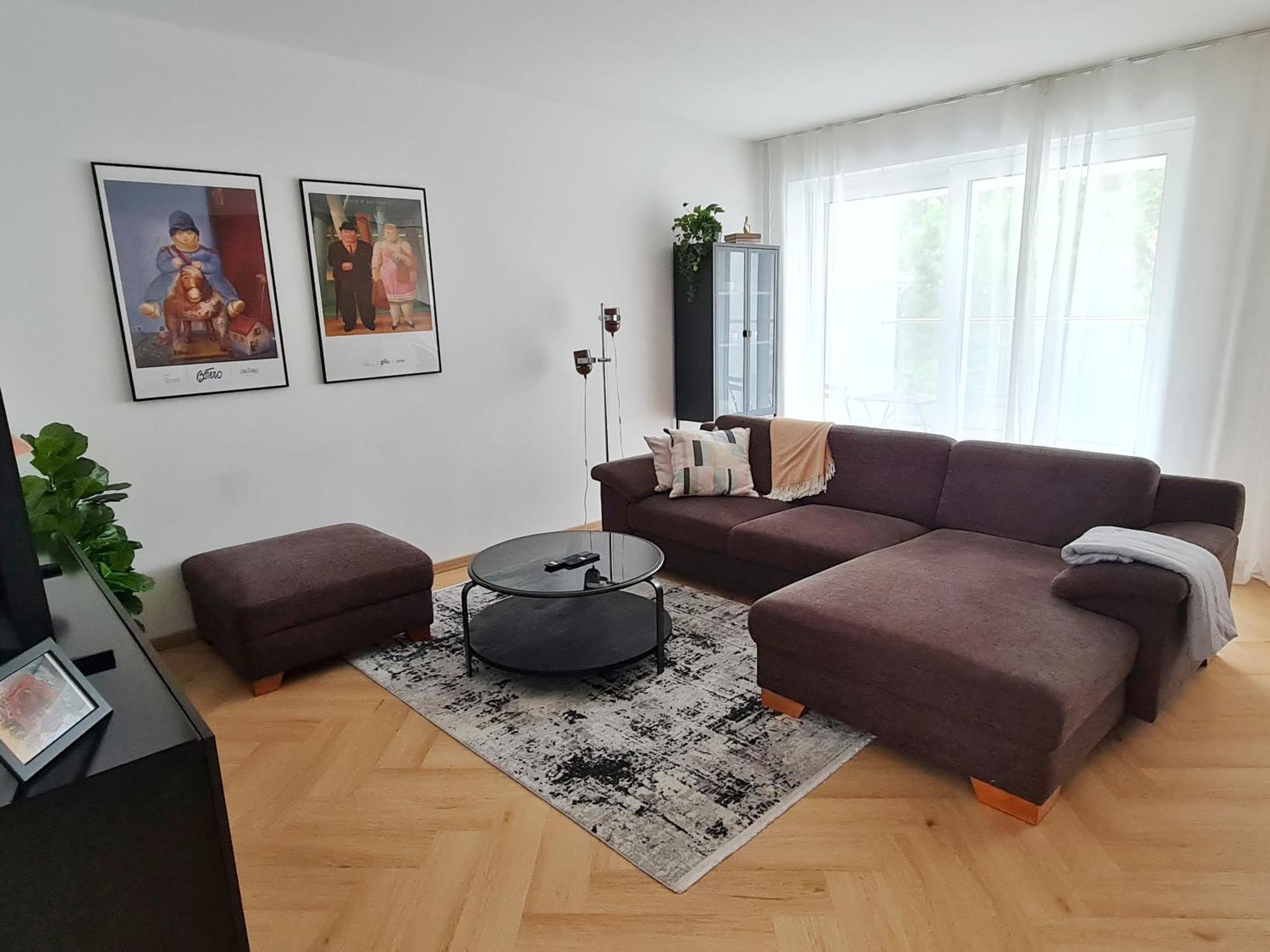 Beautiful New Apt In Old Town Near Train Station - Free Parking Bratislava Exterior photo