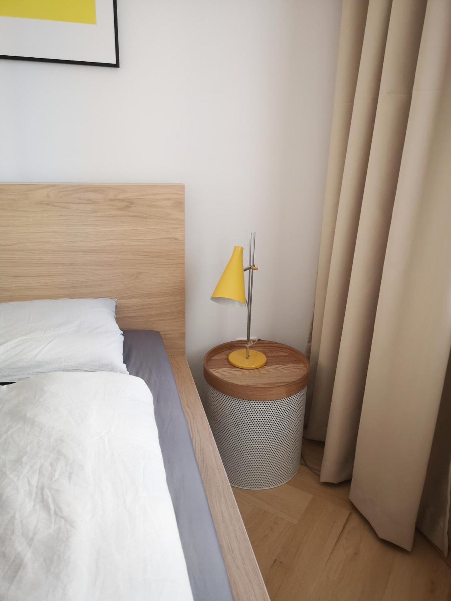 Beautiful New Apt In Old Town Near Train Station - Free Parking Bratislava Exterior photo